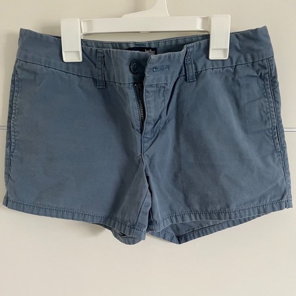 Gap Hadley Cotton Shorts - Picture 1 of 4